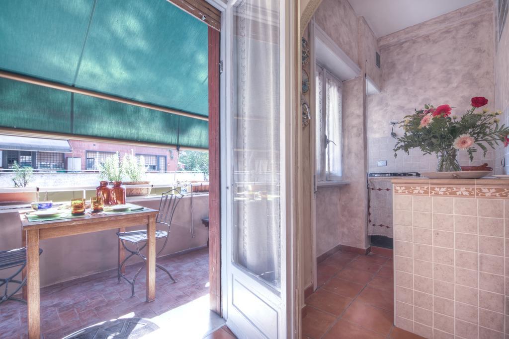 Il Meglio Del B&B Rome Extérieur photo