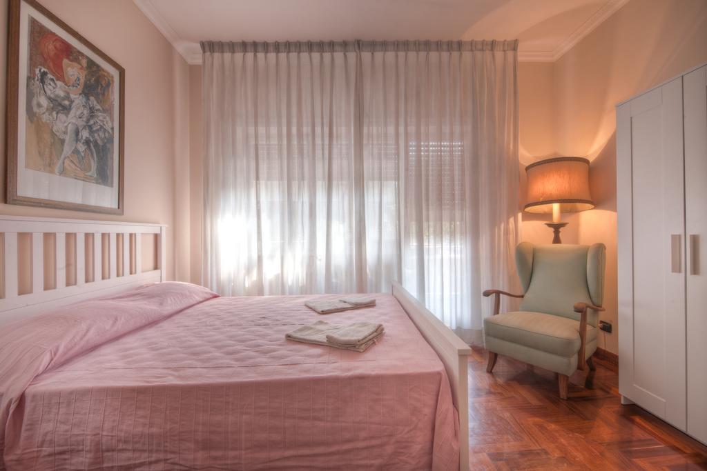 Il Meglio Del B&B Rome Chambre photo