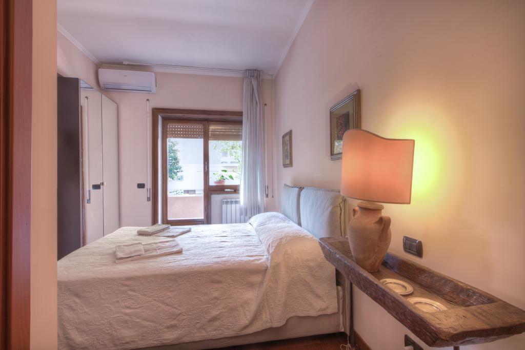 Il Meglio Del B&B Rome Chambre photo