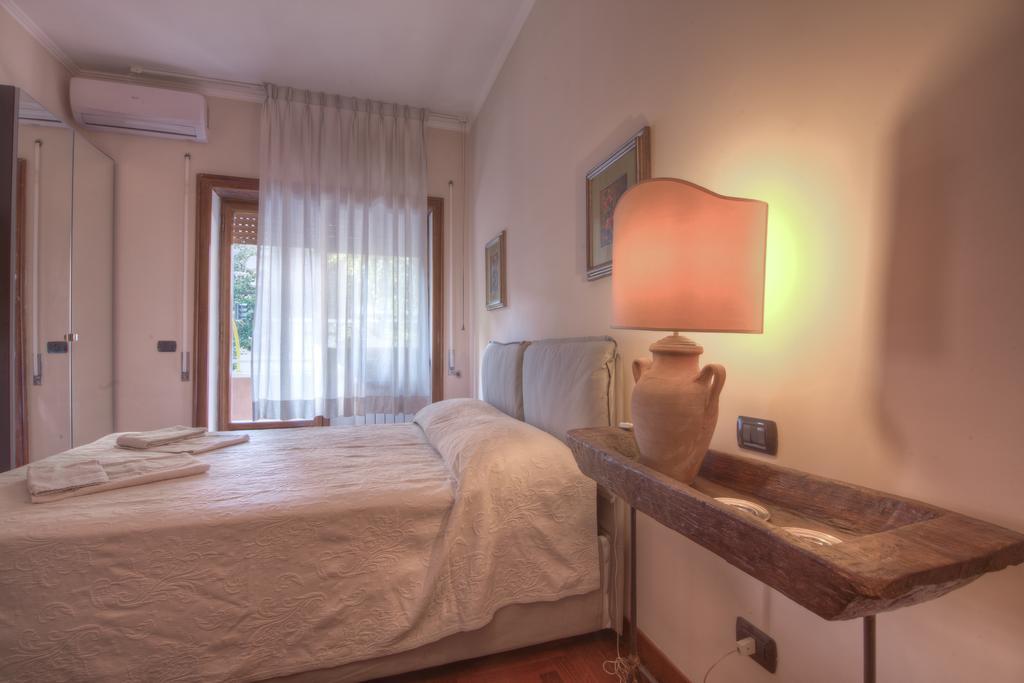 Il Meglio Del B&B Rome Chambre photo