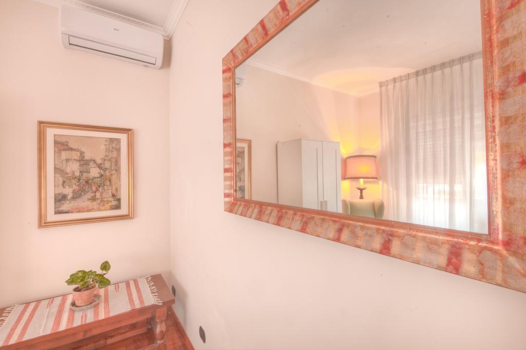 Il Meglio Del B&B Rome Extérieur photo