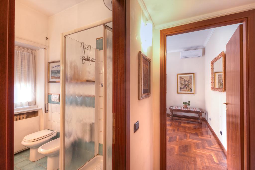 Il Meglio Del B&B Rome Chambre photo