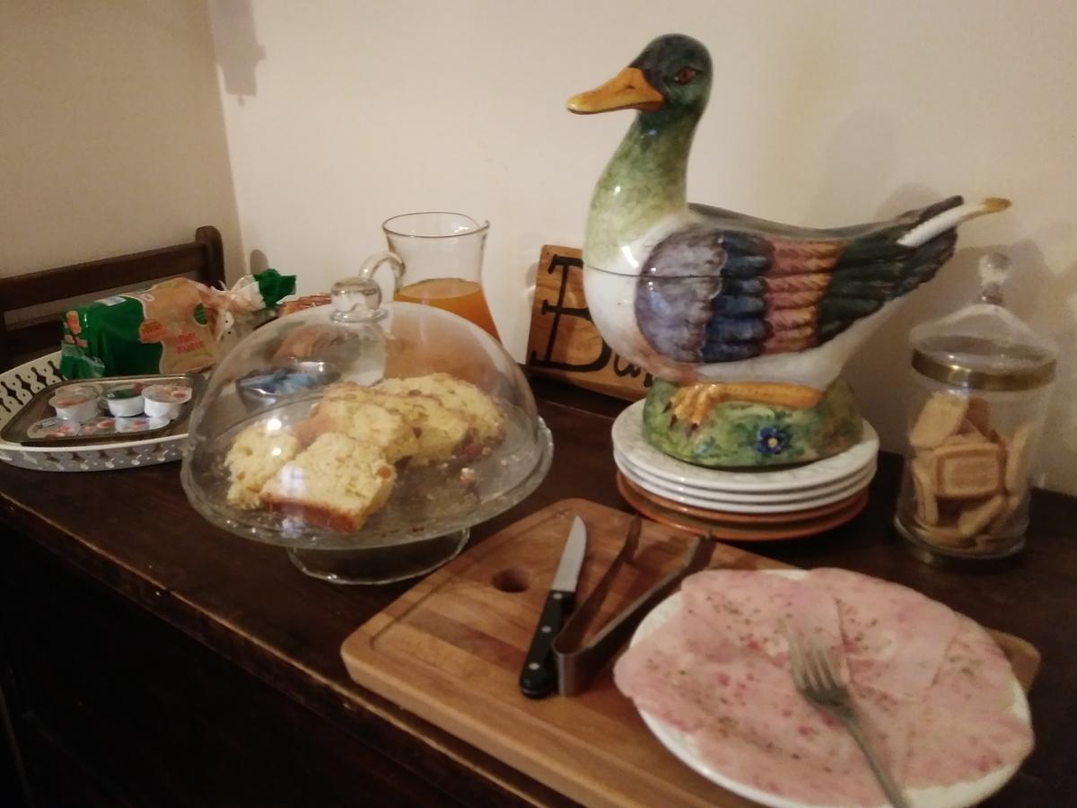 Il Meglio Del B&B Rome Extérieur photo