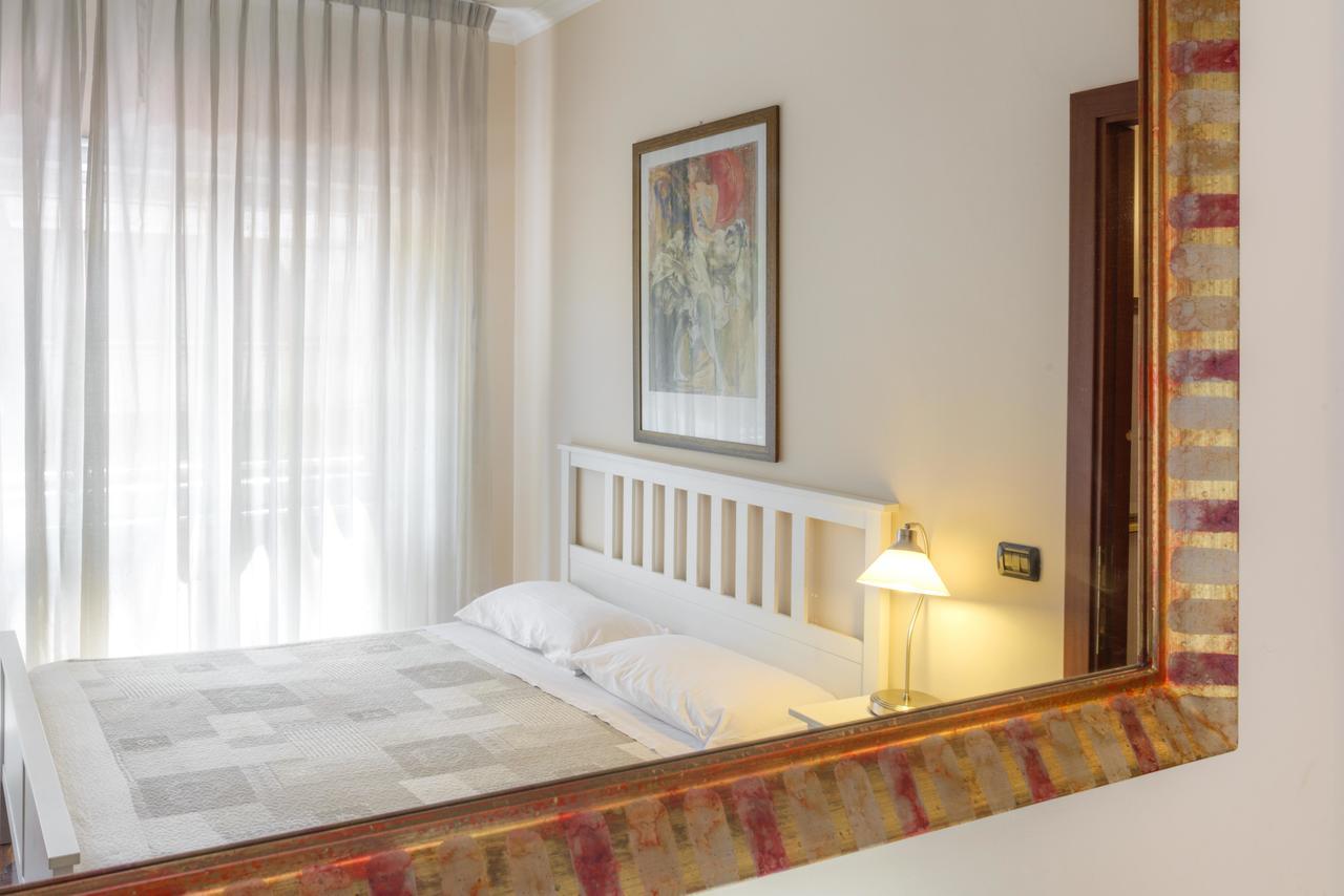 Il Meglio Del B&B Rome Extérieur photo