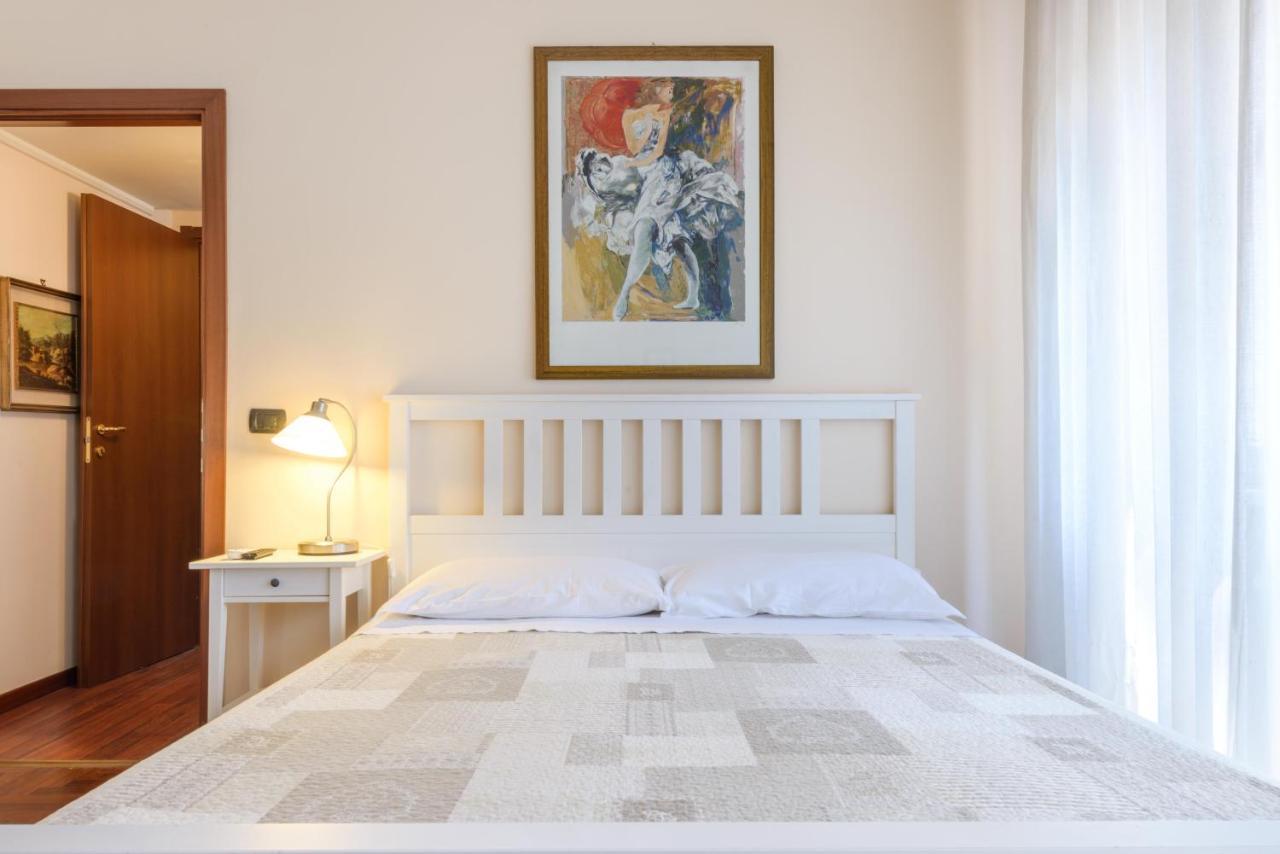 Il Meglio Del B&B Rome Extérieur photo