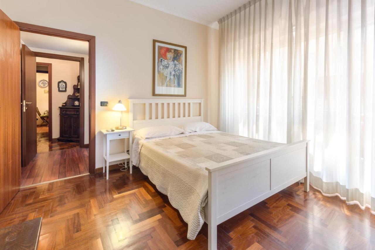 Il Meglio Del B&B Rome Extérieur photo