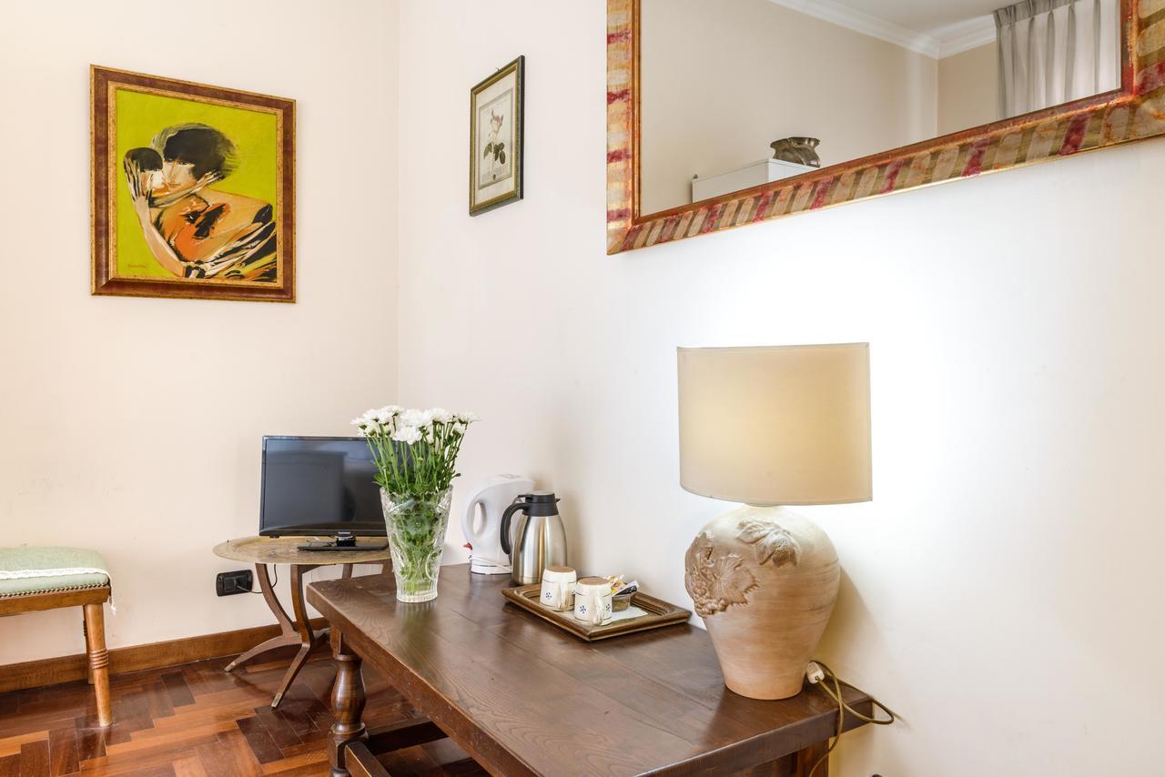 Il Meglio Del B&B Rome Extérieur photo