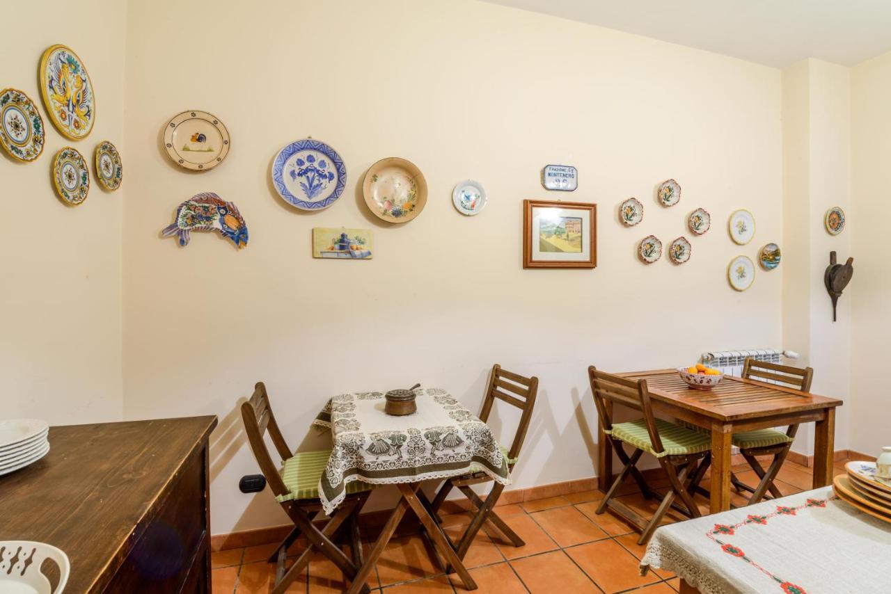 Il Meglio Del B&B Rome Extérieur photo